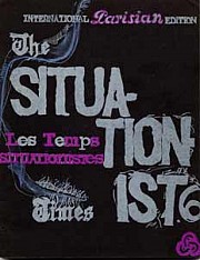 The Situationist Times no 6 (complete set 32 litho's)