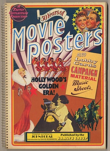 50 Years of Movie Posters