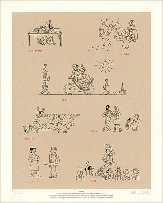 7 Vices