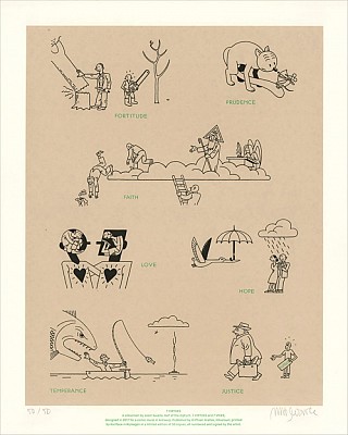 7 Virtues