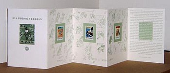 Kinderpostzegels