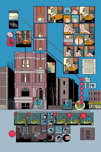 Building Stories (portfolio)