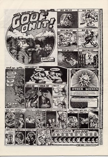 Real free press ill. # 3