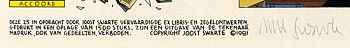Ex-Libris en zegelontwerpen