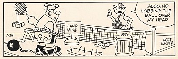 Beetle Bailey