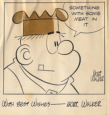 Beetle Bailey