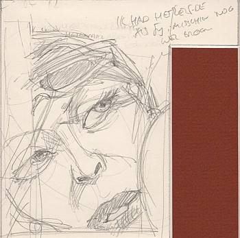Originele tekening: Fatale vrouwen 