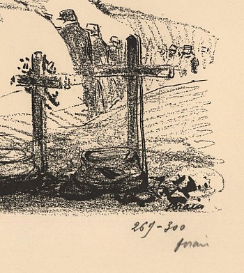 Paysages de Guerre (1) 