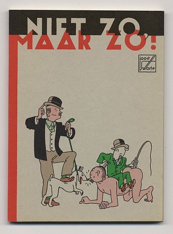 Niet zo, maar zo Complete set!