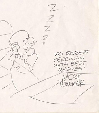 Beetle Bailey