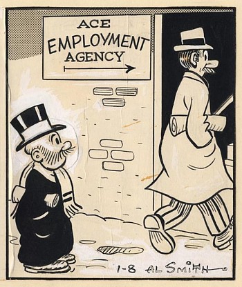 Mutt and Jeff