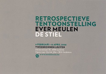De Stiel