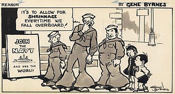 Reg'lar Fellers