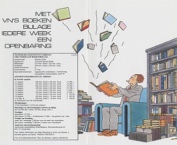 Boeken?