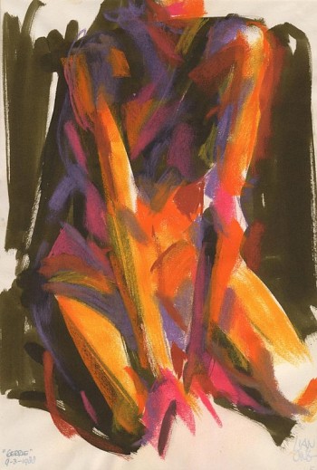 Gerrie III