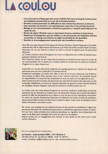 La Coulou