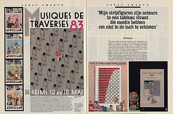 VN Vrij Nederland 17 november 1984