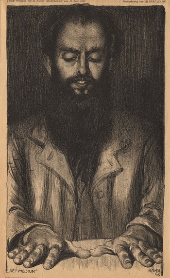 Het Medium