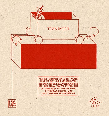 Transport portfolio 