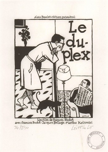 Le duplex
