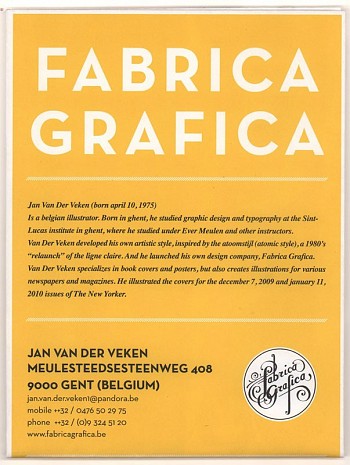 Fabrica Grafica