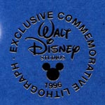 Mickey Mouse and Friends