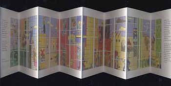 Carnets Centre du graphisme