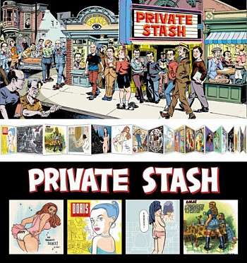 Private Stash