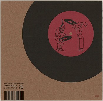 LP JoPo in MoNo XL