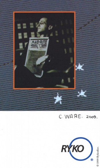 Andrew Bird's - Bowl of Fire