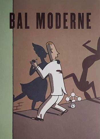 Bal Moderne