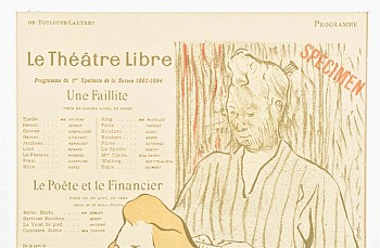 Le Théâtre Libre