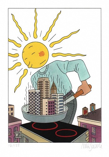  **NEW** Outs & Ins (luxe editie)