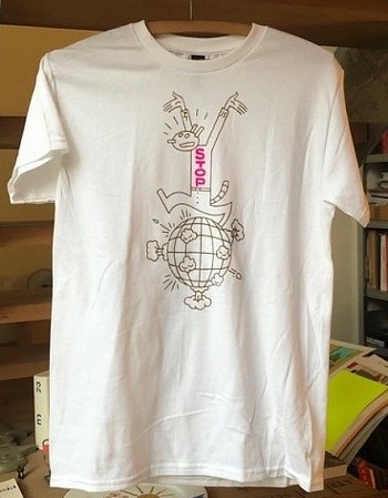 **NEW** T-shirt Stop