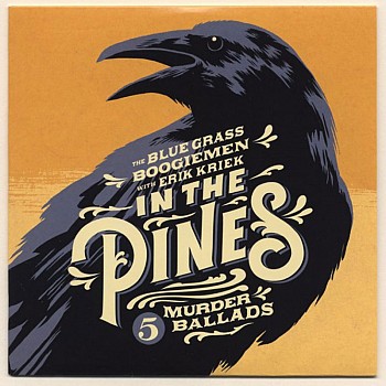In the Pines (luxe)
