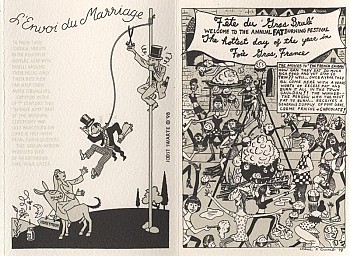 Calendrier des Fêtes Oubliées