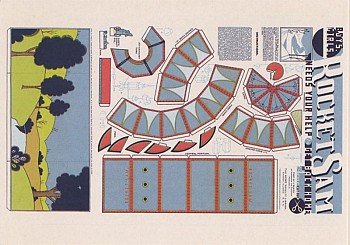 Uitnodiging Expositie Chris Ware
