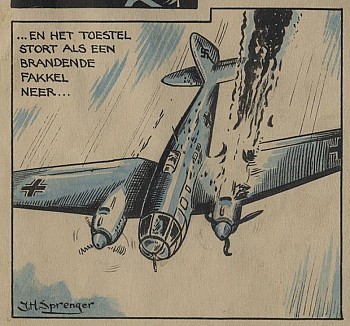 Arend Stork