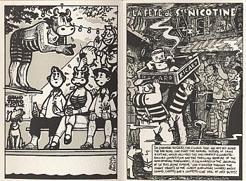 Calendrier des Fêtes Oubliées