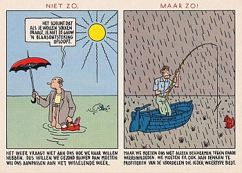 Kaartenset Niet zo, maar zo!