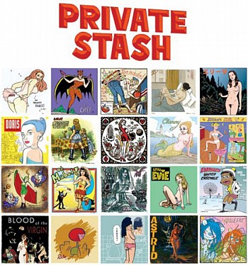 Private Stash