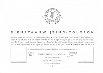 Spaarne Stijl 1875-1935 (Luxe uitgave)