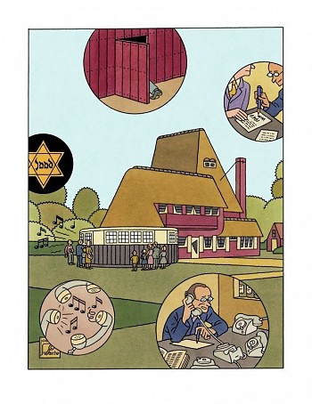 **NEW** Gaudeamus (portfolio)