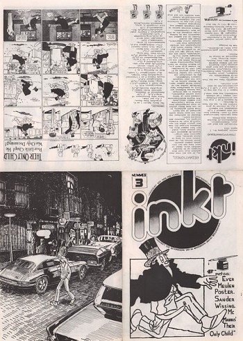 Inkt nr. 3
