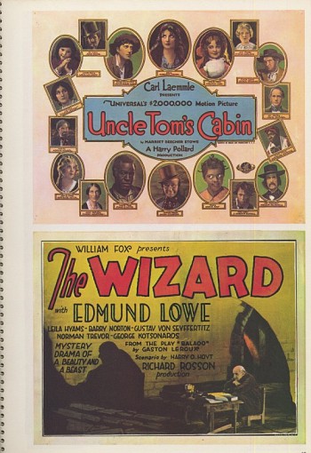 50 Years of Movie Posters