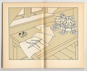 Ik ben niet in Haarlem geboren - Doeschka Meijsing (softcover)