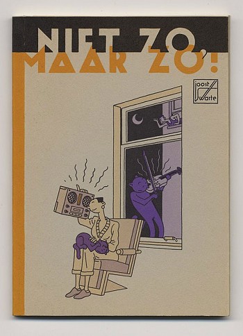 Niet zo, maar zo Complete set!