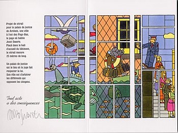 Carnets Centre du graphisme