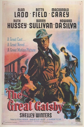 50 Years of Movie Posters