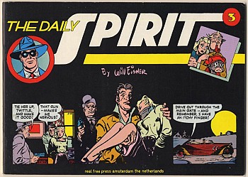 The daily spirit (complete set)